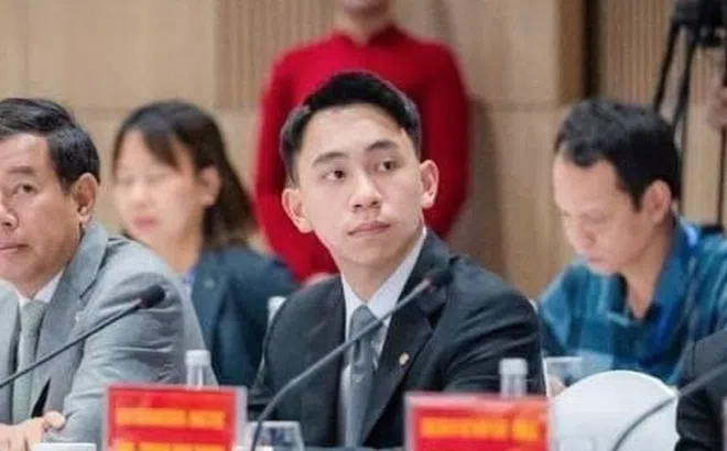 Phạm Nhật Minh Hoàng: Biểu tượng mới của doanh nhân trẻ Việt Nam