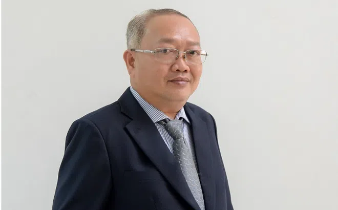 Tiến sĩ Phạm Quốc Việt: "Dữ liệu là vàng, nhưng chỉ Khoa học Dữ liệu mới khai phá được giá trị thật sự"