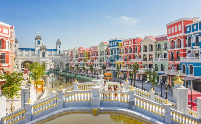Sở hữu BĐS lễ hội sinh lời đột phá tại Phú Quốc với chính sách hấp dẫn chưa từng có