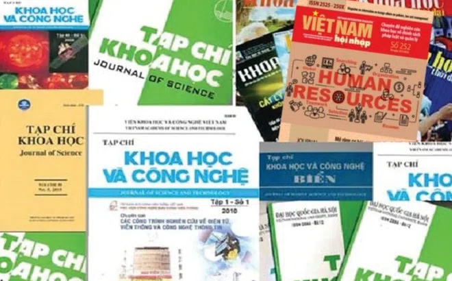 Luật Báo chí (sửa đổi) - Cần nhìn nhận đúng vai trò của báo chí khoa học