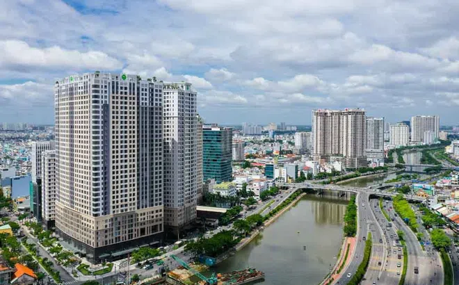 Đột phá trong cấp sổ hồng: Hàng loạt dự án nhà ở tại TP.HCM được giải cứu