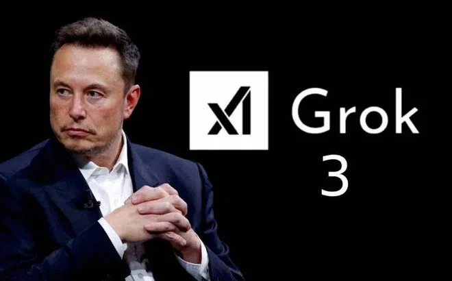 Tỷ phú Elon Musk ra mắt chatbot AI 'thông minh nhất Trái Đất'