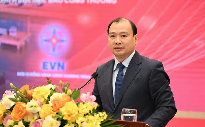 Chân dung ông Lê Hải Bình – Tân Thứ trưởng Bộ Văn hóa, Thể thao và Du lịch