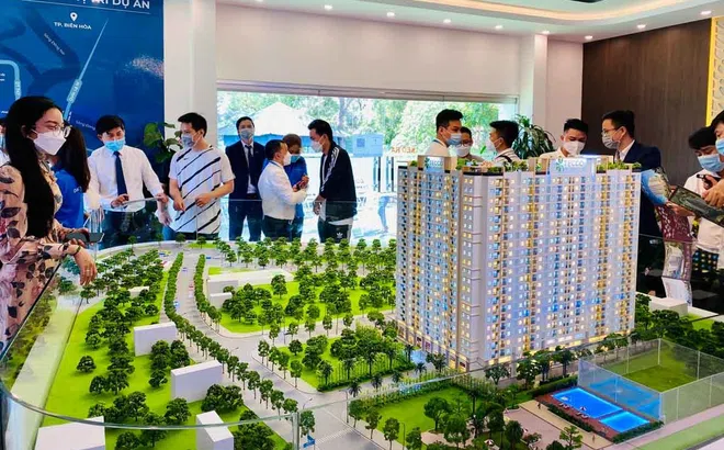 Giấc mơ mua nhà của người trẻ: Lãi suất giảm nhưng vẫn ngoài tầm với?