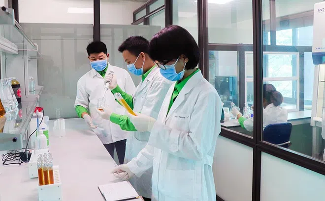 Ưu đãi thuế cho doanh nghiệp khoa học và công nghệ: Động lực thúc đẩy đổi mới sáng tạo