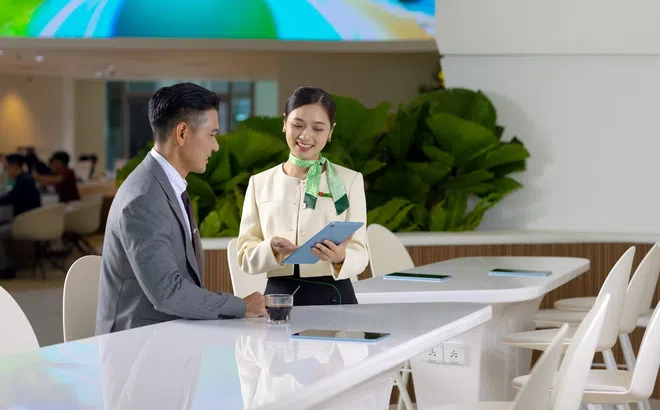 Sở hữu ngôi nhà mơ ước dễ dàng với lãi suất ưu đãi chỉ từ 5,2%/năm từ VPBank