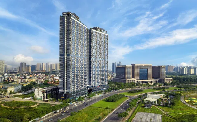 Vì sao bất động sản phía Tây “thống lĩnh” cán cân thị trường nhà ở Hà Nội nhiều năm?