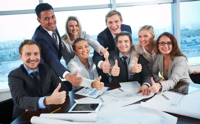 Nâng tầm đội ngũ: Bí quyết nào giúp nhân viên làm việc hiệu quả và thăng tiến sự nghiệp?