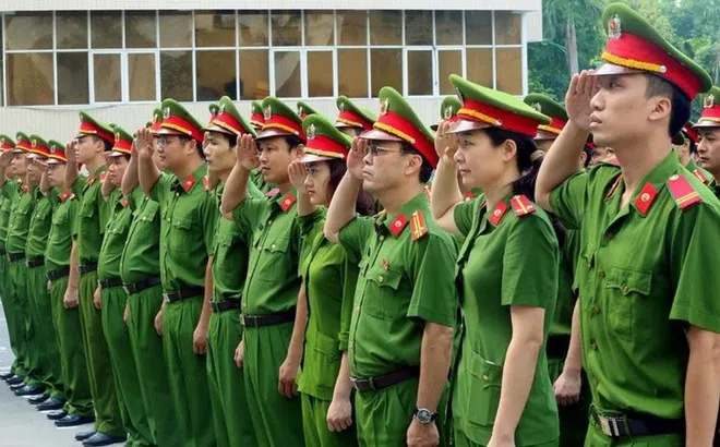 Nhiệm vụ, quyền hạn của công an xã thay đổi ra sao khi không còn công an huyện?