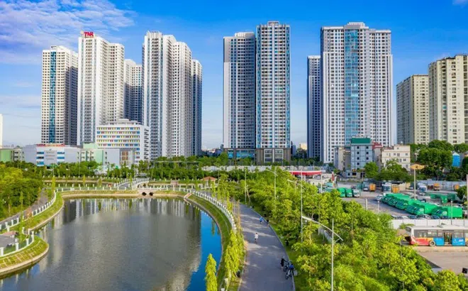 Tập đoàn TNG Holdings Vietnam góp sức tạo diện mạo mới cho đô thị Bắc Giang