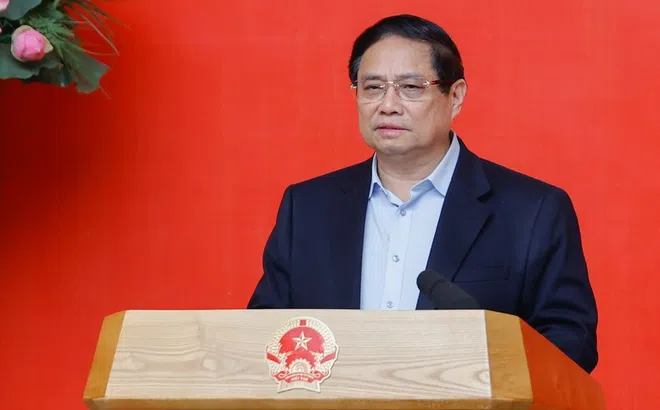 Thủ tướng: Thể chế là đột phá của đột phá, kinh tế tư nhân là động lực quan trọng nhất