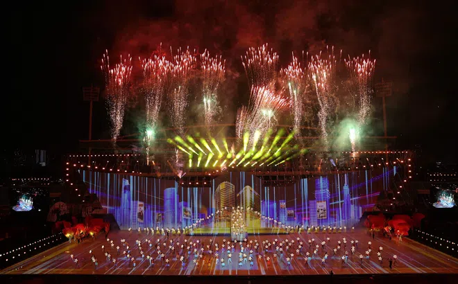 Ngày hội Văn hóa T&T – SHB 2025: 3 thập kỷ “Nhất Tâm”, vững bước cùng đất nước vươn tầm