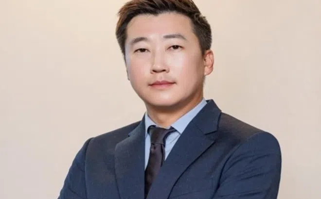Chân dung ông Jun Sungbae - Tân CEO Sunshine Homes