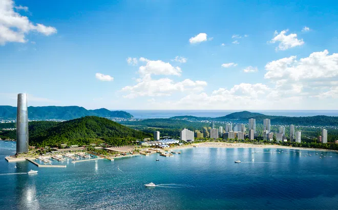 Phú Quốc trước APEC 2027: Cơ hội lớn cho những nhà đầu tư du lịch, bất động sản