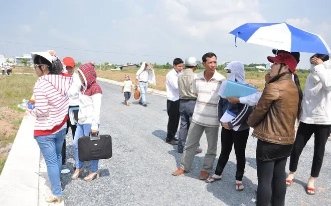 Bất động sản sốt ảo: Cơ hội hay cái bẫy đầu tư?