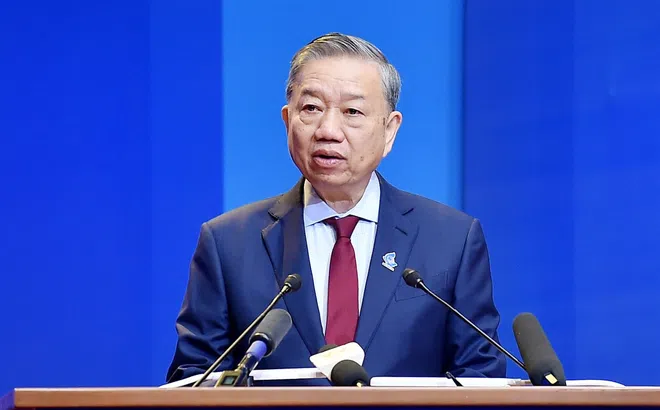 TƯƠNG LAI CHO THẾ HỆ VƯƠN MÌNH