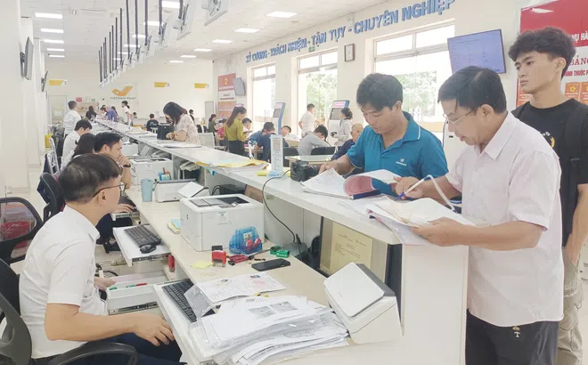 Đề xuất không bắt buộc đổi giấy tờ khi sáp nhập tỉnh, xã: Hướng đi hợp lý nhằm giảm gánh nặng cho người dân