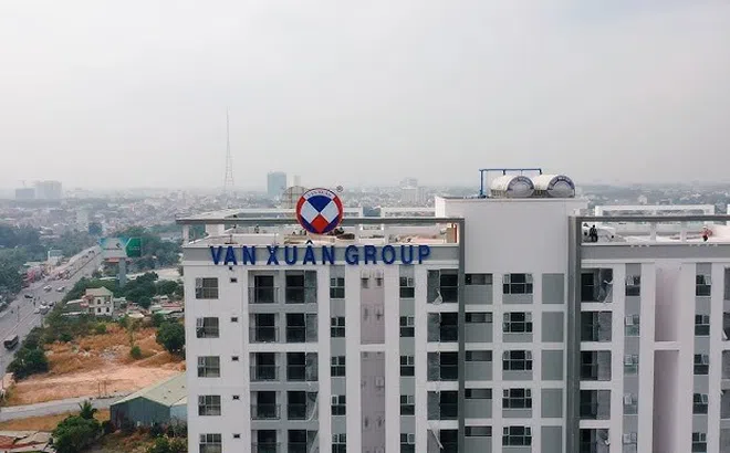 Vạn Xuân Group – 20 năm phát triển, mở ra kỷ nguyên mới