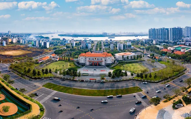 Nhiều địa phương đề xuất phương án sáp nhập xã, phường: Bước tiến lớn trong cải cách hành chính