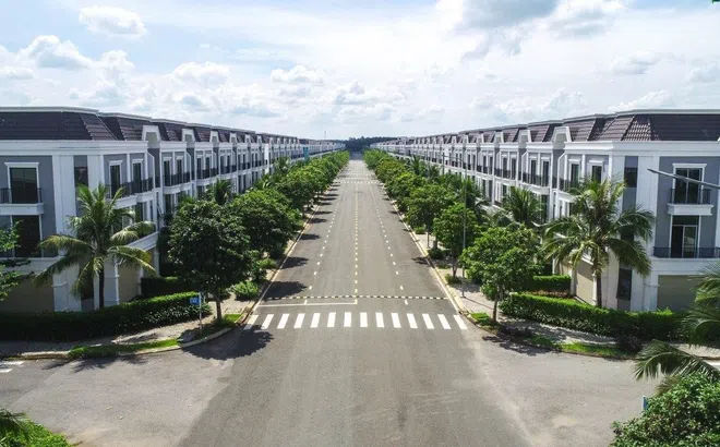 Có nên tranh thủ mua nhà, đất trước khi sáp nhập để đón sóng tăng giá?