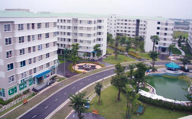 An cư cho công chức, viên chức: HoREA kiến nghị chính sách nhà ở đặc thù