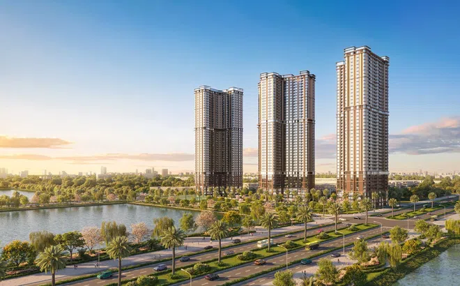 The Cosmopolitan – Chuẩn sống thương gia giữa trung tâm kết nối toàn cầu