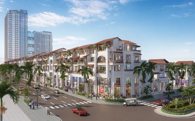 “Phát sốt” với 2 dòng căn hộ siêu sang tại dự án Sun Group bên sông Hàn, Đà Nẵng