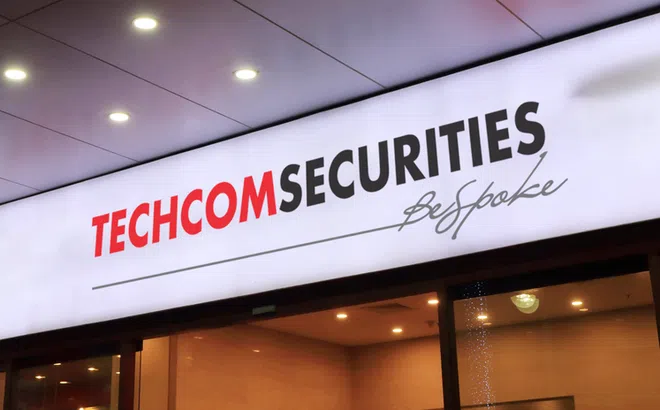 TCBS ghi nhận lợi nhuận trước thuế quý I/2025 đạt 1.310 tỷ đồng, tăng trưởng mạnh mẽ nhờ chiến lược đa nguồn thu và đầu tư công nghệ