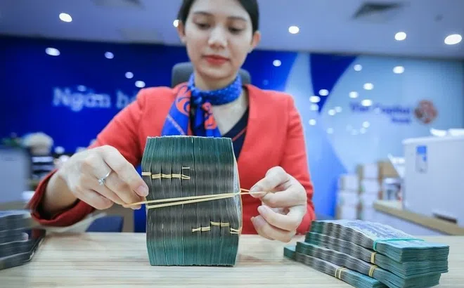 Quảng Bình: Tín dụng tổng dư nợ cho vay đạt 95.000 tỷ đồng, tăng 3,1% so với đầu năm