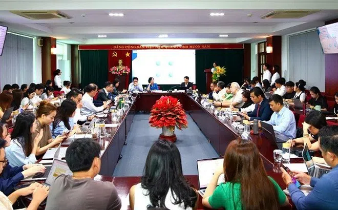 Tăng cường liên kết giữa pháp luật và công nghệ mới: Xu hướng tất yếu trong kỷ nguyên số tại Việt Nam
