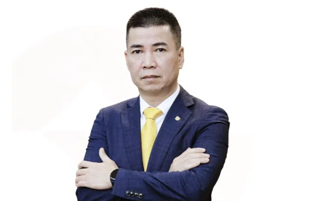 Tân Phó Tổng Giám đốc LPBank Nguyễn Hoàng Hải – Người viết tiếp hành trình chuyển đổi số ngân hàng
