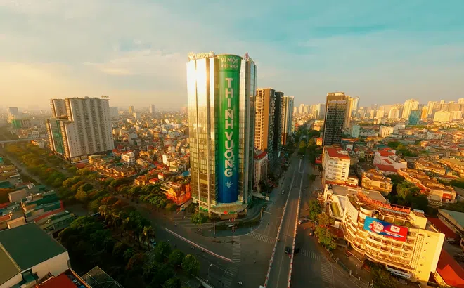 VPBank ghi nhận lợi nhuận tích cực trong quý I, bám sát mục tiêu tỷ đô năm 2025