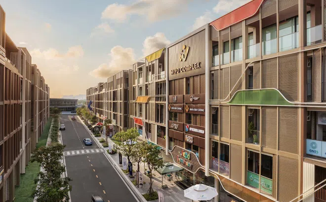 Niêm yết trên sàn quốc tế, SOHO tiếp tục khẳng định giá trị thương bền vững