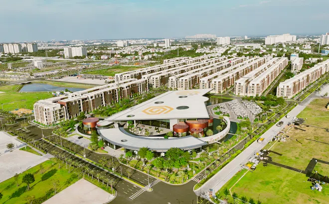 LUMIÈRE Midtown – Siêu phẩm cao tầng tại tâm điểm The Global City chuẩn bị ra mắt