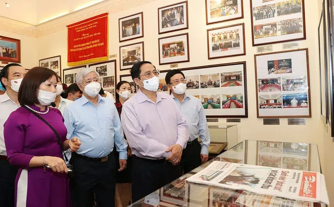 Đổi mới nội dung và phương thức hoạt động phản biện xã hội của Mặt trận Tổ quốc Việt Nam – Đề xuất giải pháp