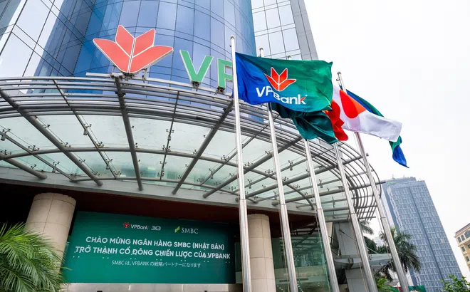 VPBank lập kỷ lục thu xếp khoản vay quốc tế lớn nhất hỗ trợ Tài chính Bền vững