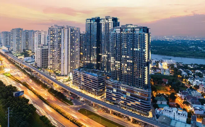 Giá trị sống của giới tinh anh và vị thế trong đô thị hiện đại