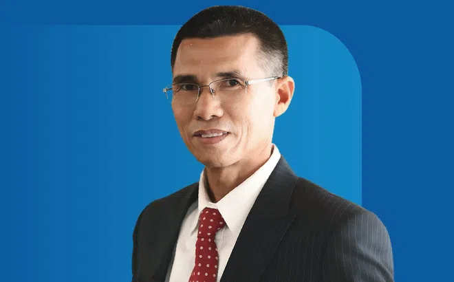 Ông Nguyễn Thanh Nhung – Cựu CEO Vietbank chính thức thay bà Thạch Diễm trở thành người chèo lái Sacombank