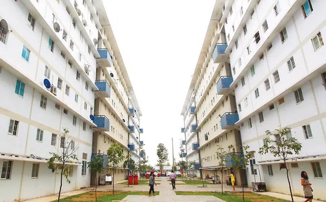 Nhà ở xã hội: Muốn có đột phá, phải bỏ tư duy “ký gửi” cho doanh nghiệp