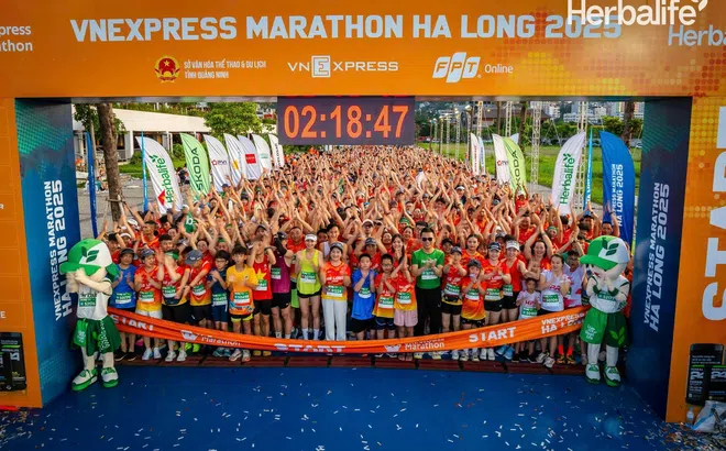 Ba năm đồng hành – Một hành trình lan tỏa lối sống lành mạnh cùng Herbalife Việt Nam