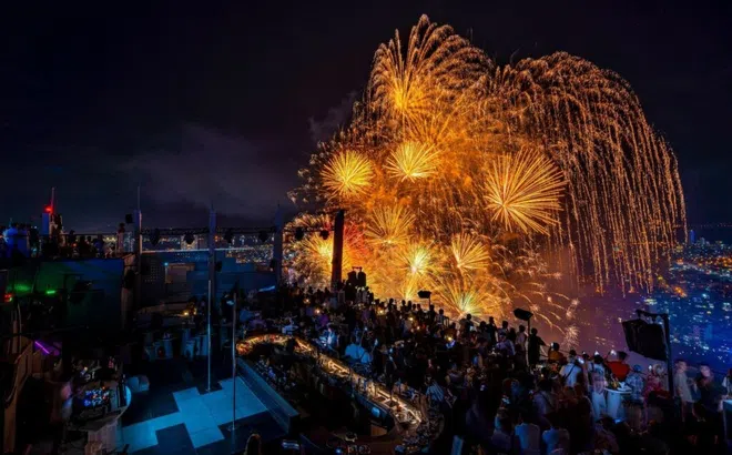 Bỏ túi kinh nghiệm du lịch Đà Nẵng mùa lễ hội pháo hoa