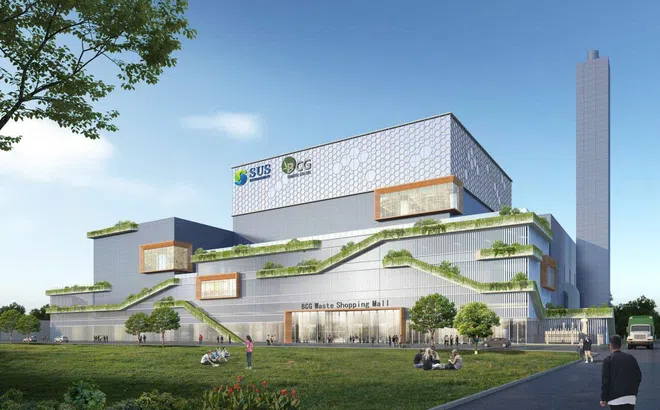 Tập đoàn Bamboo Capital tiếp tục kiện toàn ban điều hành