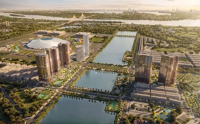 Dòng tiền đổ về The Cosmopolitan, đón đầu làn sóng đầu tư liên thành phố