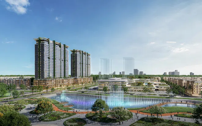 Lumière Midtown – Dự án căn hộ hạng sang tại The Global City thu hút hàng trăm khách hàng trải nghiệm cuối tuần