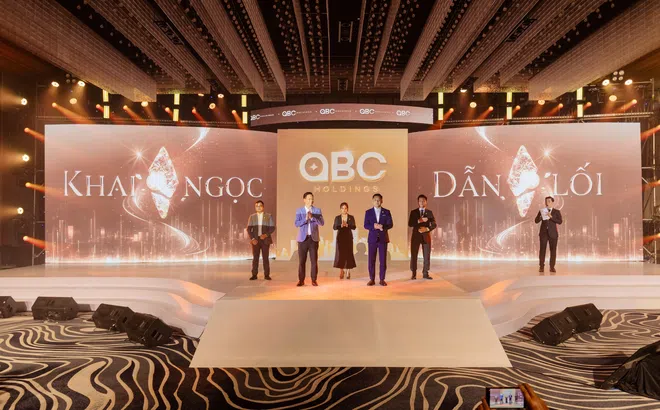 “Người Khai Ngọc” OBC Holdings: Từ dự án A&K Tower đến giấc mơ siêu đô thị nhân văn