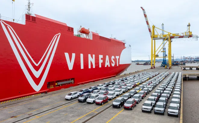 Indonesia xem Việt Nam là hình mẫu về phát triển xe điện