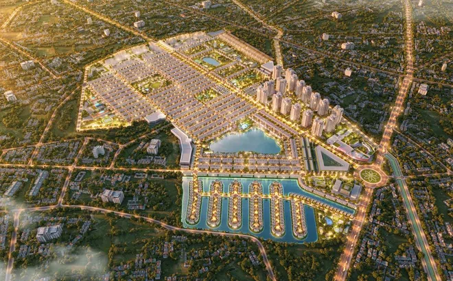 Những mảnh ghép kiến tạo chuẩn mực sống đáng mơ ước tại Tây Bắc TP.HCM