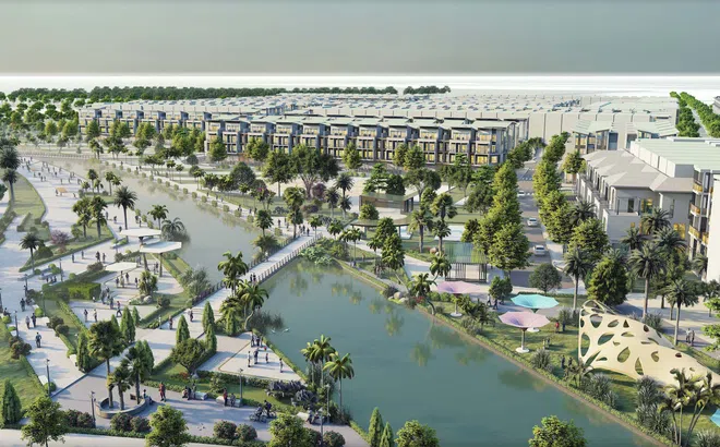 Sắp có đại tiệc nghệ thuật quy mô khủng lần đầu tiên được tổ chức tại Tây Ninh