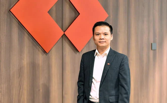 Techcombank “đo ni đóng giày” giải pháp chuyển đổi số cho tiểu thương Việt