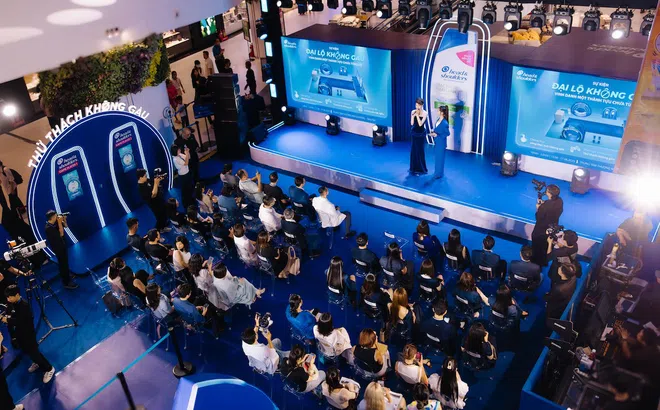 Head & Shoulders giới thiệu đại sứ thương hiệu mới và công bố dòng sản phẩm cải tiến